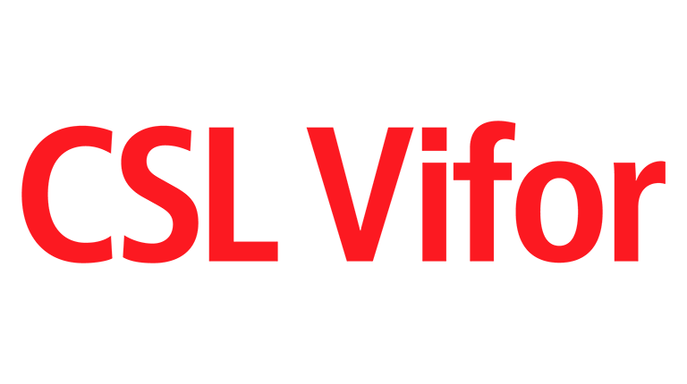 CSL Vifor Logo 